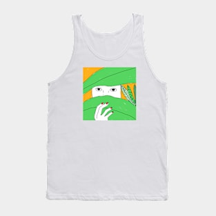 Savage 2 Tank Top